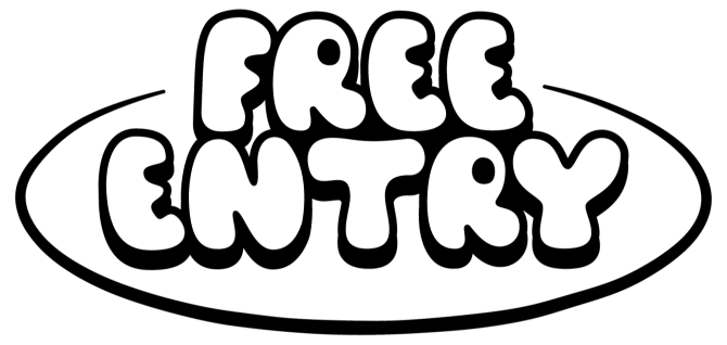Section 8 Free Entry
